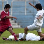 Reunion Inferiores