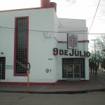 Definición en 9 de Julio