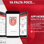 Falta poco para la Aplicación del Minuto a Minuto