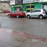 Suspendida la actividad del sábado en inferiores e infantiles