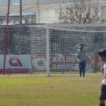 Resultados Div. Inferiores e Infantiles Sábado 30/07/2016