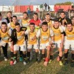 Libertad Campeón del «Apertura BHY»
