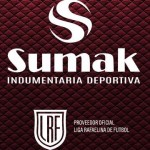 La Liga presentó a Sumak como proveedor oficial de sus Seleccionados