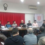 La fecha del 14 se pasaría al lunes