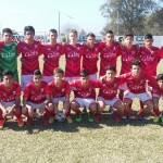 Segunda prueba superada