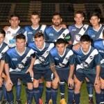 Empieza la 8ª Fecha