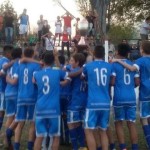 El Torneo Provincial Sub-15 se jugará en la Liga Rafaelina