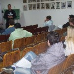 Curso de Aspirante a Árbitro de Fútbol