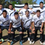 Deportivo Aldao se quedó con la Segunda Fase