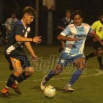 Ben Hur bajó de la punta a Atlético