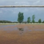 Inferiores e Infantiles suspendidos