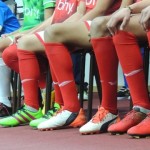 Esta noche se presenta la Sub-16