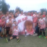 Resultados Div. Inferiores Sábado 19/11/2016