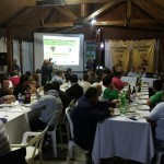 Se presentó el Torneo de Fútbol Infantil «Tigrecito 2016»