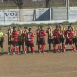 Los ascensos se definen sábado y domingo