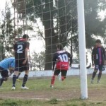 Resultados Div. Inferiores e Infantiles Sábado 08/04/17