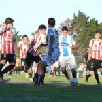 Fixtures Inferiores Primera «A» y Primera «B»
