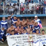 Semifinales Inferiores Primera «B»