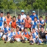 Resultados última fecha Primera «A»