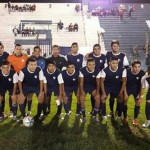 Finales Inferiores Primera «A» y Semifinales Primera «B»