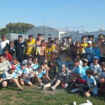Deportivo Ramona Campeón «Absoluto A»