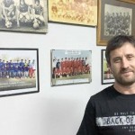 Entrevista al Sr. Presidente Diario «La Opinión»