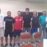 Argentino de Humberto quiere ser protagonista en Primera A