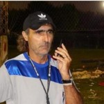 Nestor Camiscia, DT de Bochazo