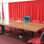 Se presentó una Lista de Candidatos