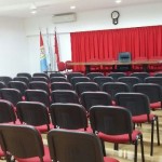 Disposiciones para asistir a la Asamblea