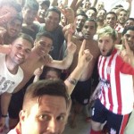 Florida a la Copa Santa Fe