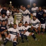 Quilmes ganó un Cuadrangular