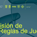 Charla para DT y Capitanes sobre nuevas Reglas de juego