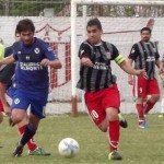 Empieza el repechaje para ir a la Copa