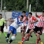 Se juegan la clasificación