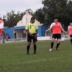 Resultados Div. Inferiores Sábado 15/04/2017