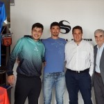 Sumak seguirá como Sponsor de la Liga
