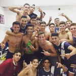 Resultados Div. Inferiores e Infantiles Sábado 07/05/17