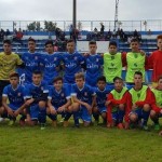 La historia manda