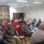 Adelantan por el inicio de la Copa