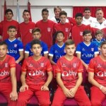 La mejor suerte a los chicos