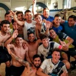 «Lobo» Campeón invicto