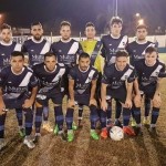 Se metió el campeonato en el bolsillo