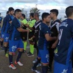 El campeonato quedó en manos de Belgrano