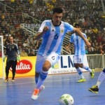 Habrá Futsal?
