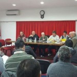 La Primera «A» se define el domingo