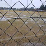 Div. Inferiores e Infantiles suspendida