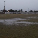 Fecha suspendida