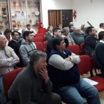 Sesión del Consejo