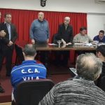 Partidos del jueves al lunes